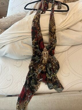 Jaded London Cindy Mini Dress